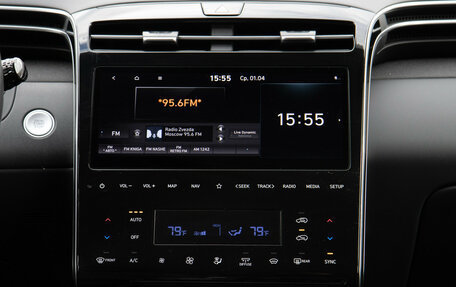 Hyundai Tucson, 2022 год, 3 698 000 рублей, 15 фотография