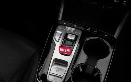 Hyundai Tucson, 2022 год, 3 698 000 рублей, 18 фотография