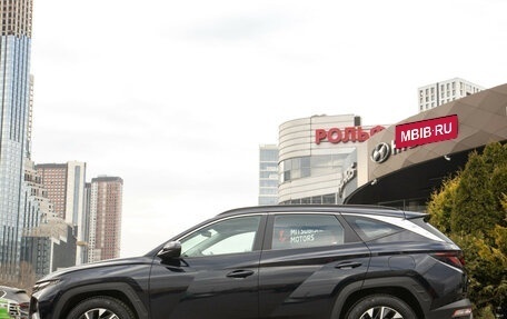 Hyundai Tucson, 2022 год, 3 698 000 рублей, 6 фотография