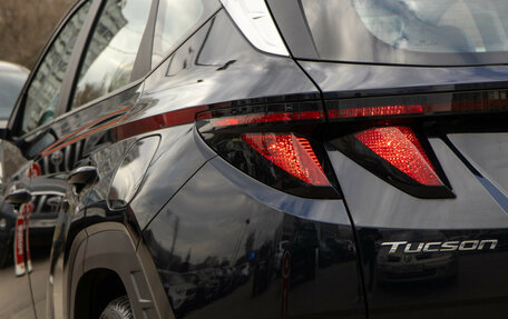 Hyundai Tucson, 2022 год, 3 698 000 рублей, 26 фотография