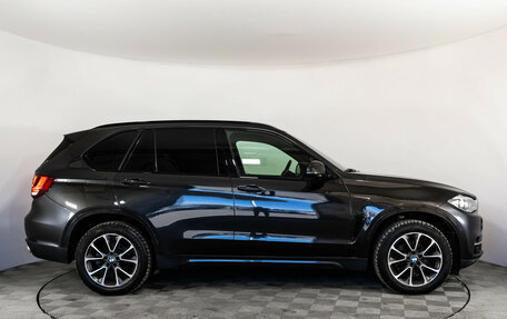 BMW X5, 2016 год, 2 999 000 рублей, 4 фотография