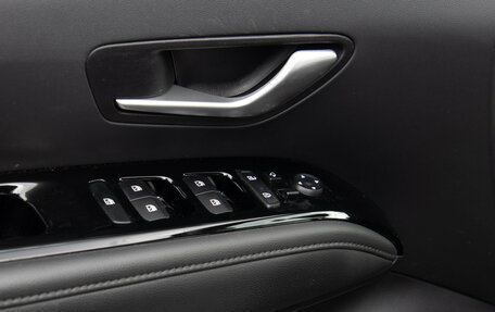 Hyundai Tucson, 2022 год, 3 698 000 рублей, 20 фотография