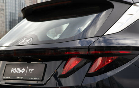 Hyundai Tucson, 2022 год, 3 698 000 рублей, 27 фотография