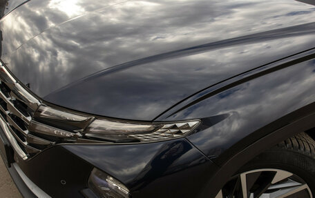 Hyundai Tucson, 2022 год, 3 698 000 рублей, 24 фотография