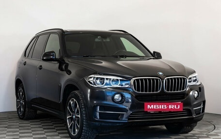 BMW X5, 2016 год, 2 999 000 рублей, 3 фотография