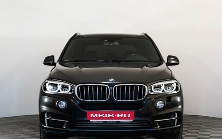 BMW X5, 2016 год, 2 999 000 рублей, 2 фотография