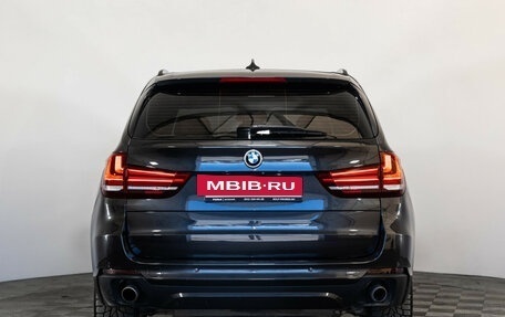 BMW X5, 2016 год, 2 999 000 рублей, 6 фотография