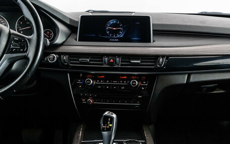 BMW X5, 2016 год, 2 999 000 рублей, 14 фотография