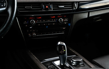 BMW X5, 2016 год, 2 999 000 рублей, 13 фотография