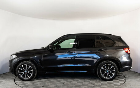 BMW X5, 2016 год, 2 999 000 рублей, 8 фотография