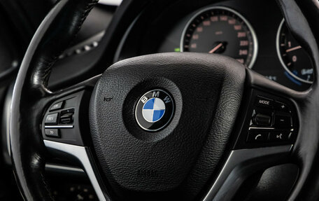 BMW X5, 2016 год, 2 999 000 рублей, 12 фотография