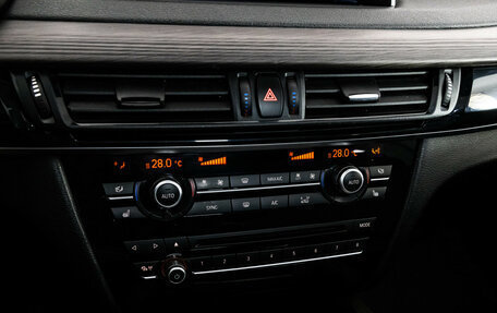 BMW X5, 2016 год, 2 999 000 рублей, 15 фотография