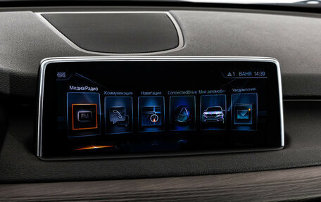 BMW X5, 2016 год, 2 999 000 рублей, 16 фотография