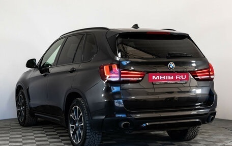 BMW X5, 2016 год, 2 999 000 рублей, 7 фотография