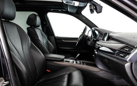 BMW X5, 2016 год, 2 999 000 рублей, 21 фотография