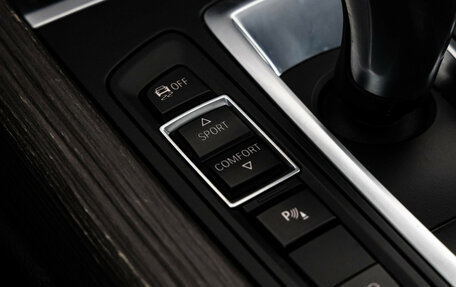 BMW X5, 2016 год, 2 999 000 рублей, 17 фотография