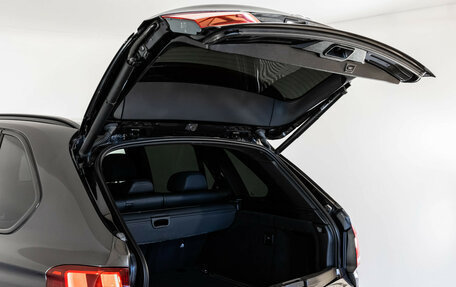 BMW X5, 2016 год, 2 999 000 рублей, 27 фотография