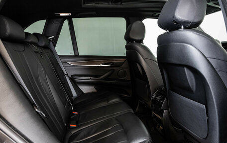 BMW X5, 2016 год, 2 999 000 рублей, 22 фотография