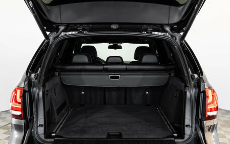 BMW X5, 2016 год, 2 999 000 рублей, 28 фотография