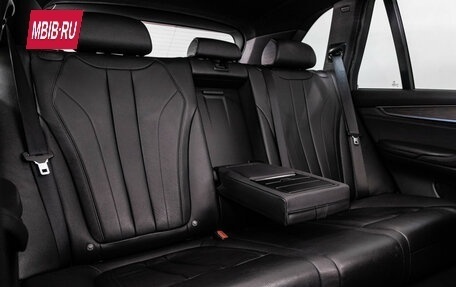 BMW X5, 2016 год, 2 999 000 рублей, 23 фотография