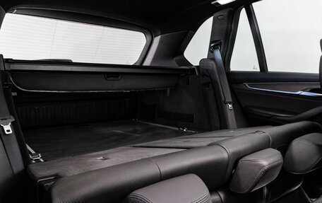 BMW X5, 2016 год, 2 999 000 рублей, 25 фотография