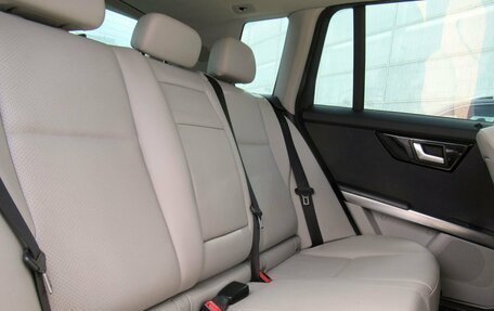 Mercedes-Benz GLK-Класс, 2012 год, 1 770 000 рублей, 11 фотография