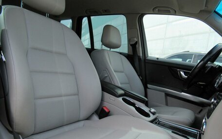 Mercedes-Benz GLK-Класс, 2012 год, 1 770 000 рублей, 10 фотография