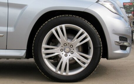 Mercedes-Benz GLK-Класс, 2012 год, 1 770 000 рублей, 9 фотография