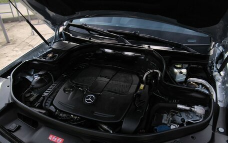 Mercedes-Benz GLK-Класс, 2012 год, 1 770 000 рублей, 18 фотография