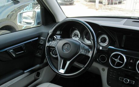 Mercedes-Benz GLK-Класс, 2012 год, 1 770 000 рублей, 12 фотография