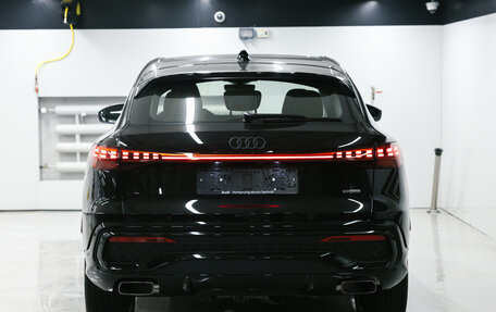 Audi Q5, 2025 год, 8 500 000 рублей, 6 фотография