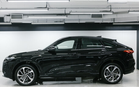 Audi Q5, 2025 год, 8 500 000 рублей, 4 фотография