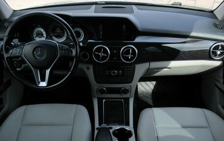 Mercedes-Benz GLK-Класс, 2012 год, 1 770 000 рублей, 13 фотография