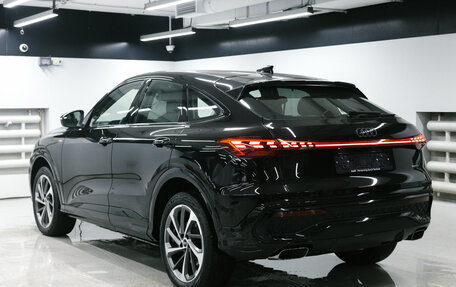 Audi Q5, 2025 год, 8 500 000 рублей, 5 фотография