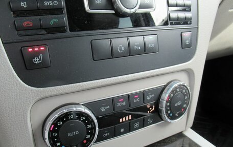 Mercedes-Benz GLK-Класс, 2012 год, 1 770 000 рублей, 17 фотография