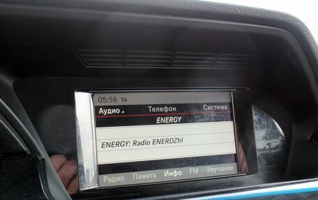 Mercedes-Benz GLK-Класс, 2012 год, 1 770 000 рублей, 16 фотография