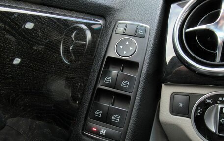 Mercedes-Benz GLK-Класс, 2012 год, 1 770 000 рублей, 14 фотография