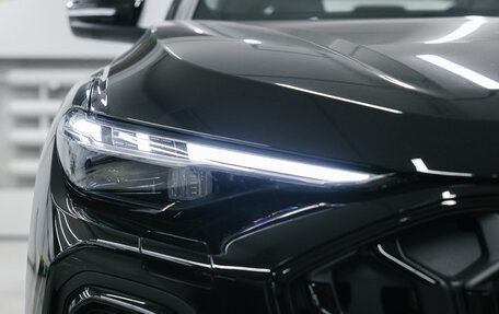 Audi Q5, 2025 год, 8 500 000 рублей, 9 фотография