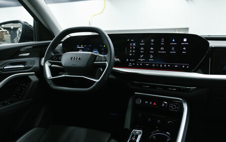 Audi Q5, 2025 год, 8 500 000 рублей, 12 фотография