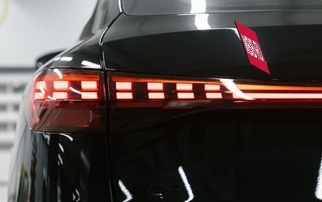 Audi Q5, 2025 год, 8 500 000 рублей, 8 фотография