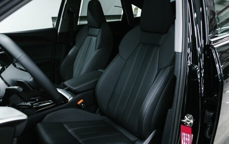 Audi Q5, 2025 год, 8 500 000 рублей, 13 фотография