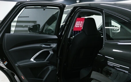 Audi Q5, 2025 год, 8 500 000 рублей, 31 фотография