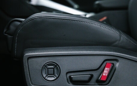 Audi Q5, 2025 год, 8 500 000 рублей, 26 фотография