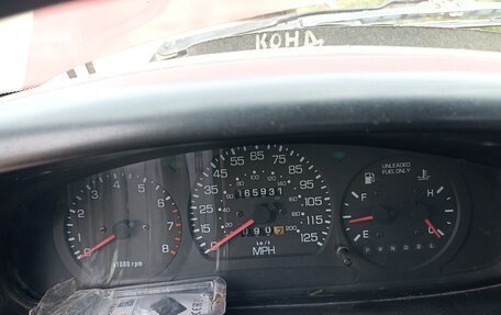 KIA Sportage IV рестайлинг, 2000 год, 380 000 рублей, 4 фотография