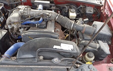 KIA Sportage IV рестайлинг, 2000 год, 380 000 рублей, 7 фотография