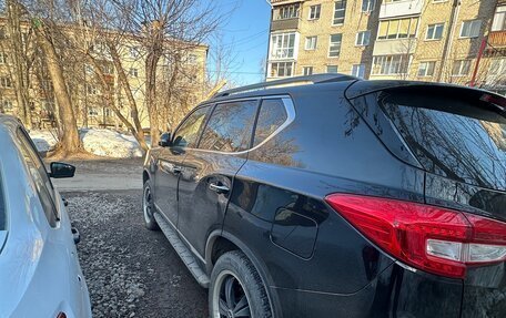 SsangYong Rexton, 2019 год, 3 000 000 рублей, 3 фотография