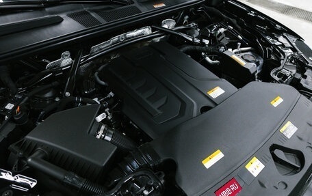 Audi Q5, 2025 год, 8 500 000 рублей, 37 фотография