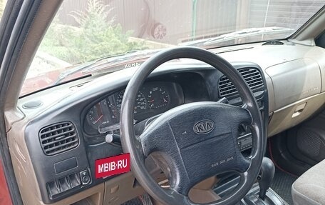 KIA Sportage IV рестайлинг, 2000 год, 380 000 рублей, 5 фотография