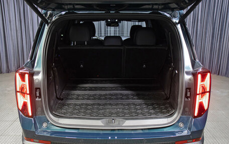 GAC GS8, 2024 год, 3 749 000 рублей, 10 фотография