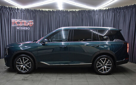 GAC GS8, 2024 год, 3 749 000 рублей, 8 фотография